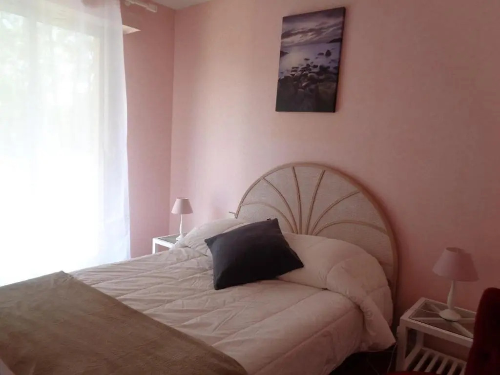 Appartement Arcachon, 2 pièces, 4 personnes - FR-1-374-35