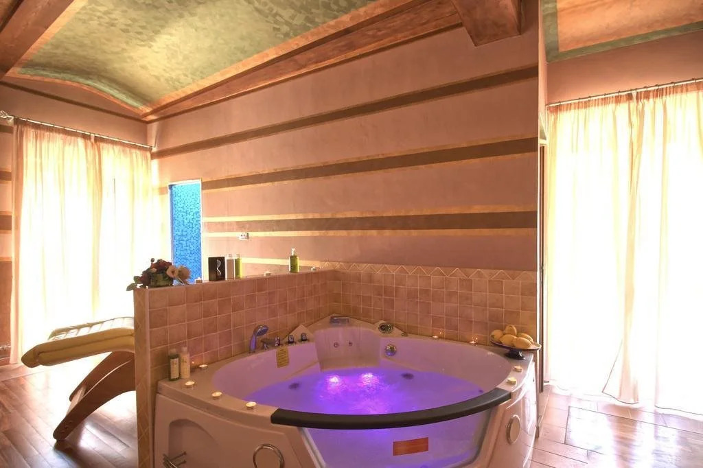 La Corte Natural Resort