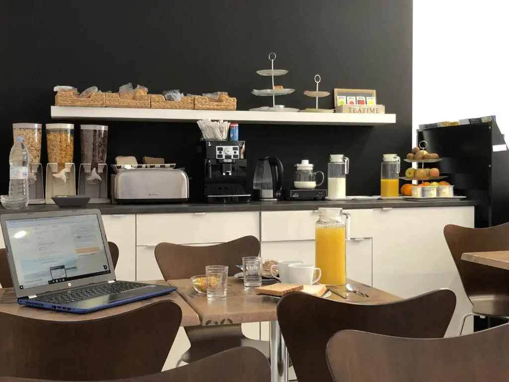 Bed&Breakfast 10 GIRONA