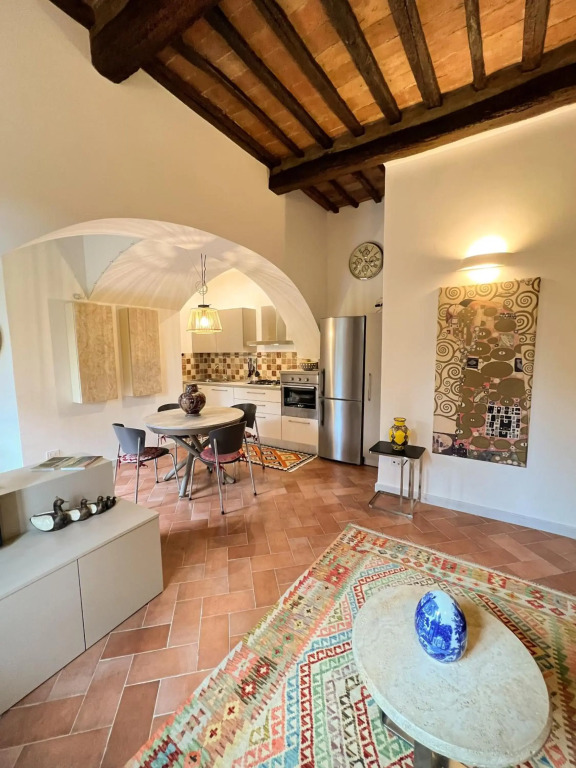 Siena UP Town - Sabrina's Typical Apartment