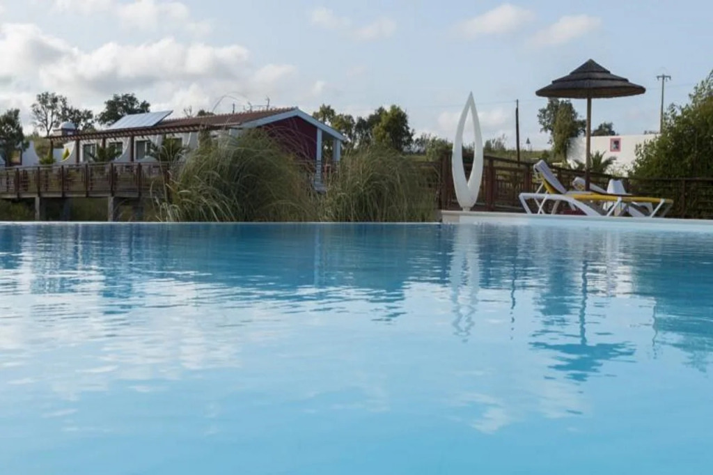 Monte Xisto Country Charm Hotel