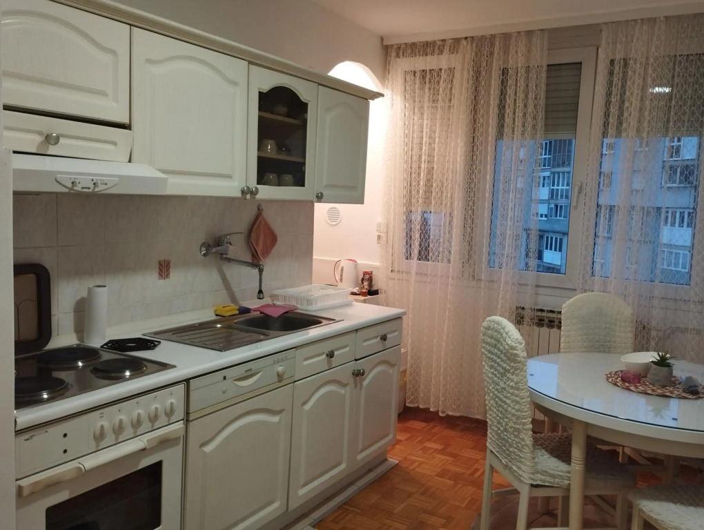 Apartman F&S - Novo Sarajevo