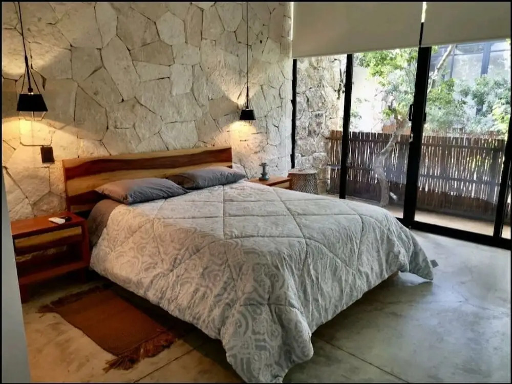 Jungle Penthouse