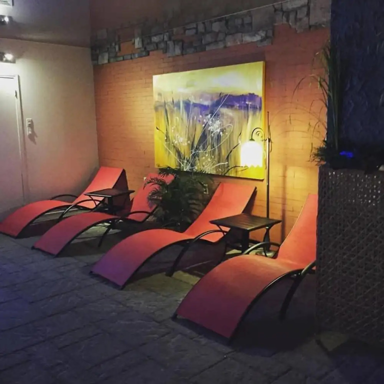 Hôtel-La Grande Maison et Spa