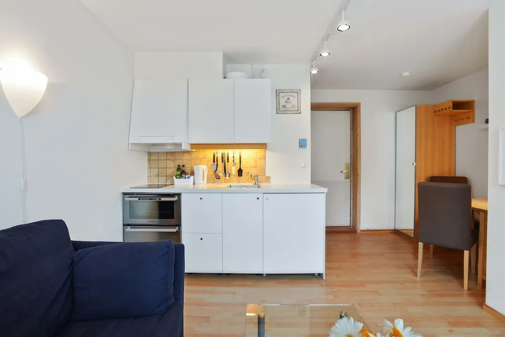 Bjørvika Apartments - Fiskepiren