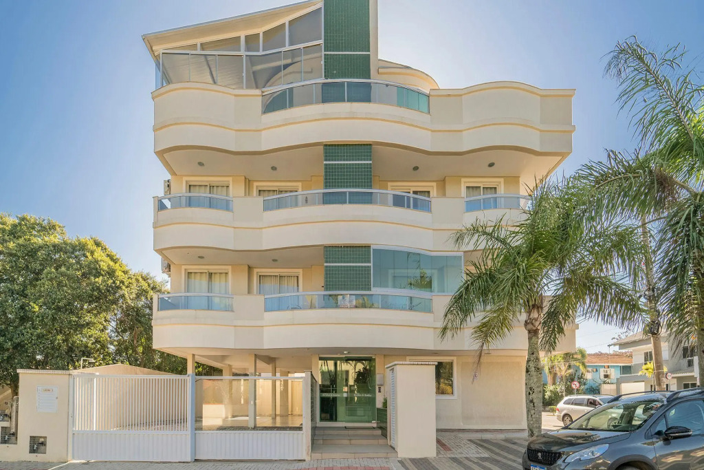 Aluguel Apartamento 2 Quartos 50m Do Mar Bombas Sc