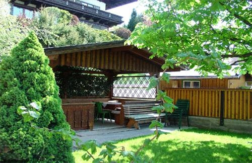 Pension Hammerschmiede