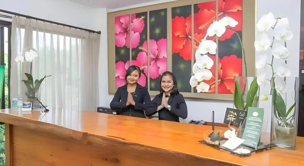 Hotel Amira Pasteur