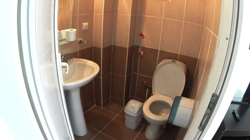 Arslanturk Ada Butik Hotel