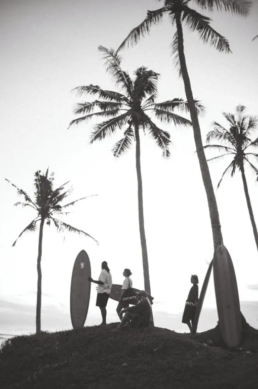 SOKO' Stay