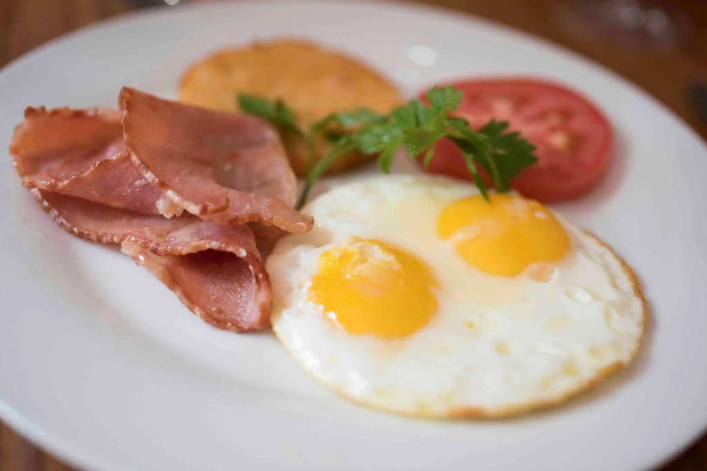 Greenfields Guesthouse & Restaurant