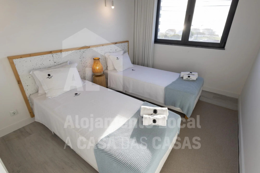 Riba mar Bluevillas 3 by Acasadascasas