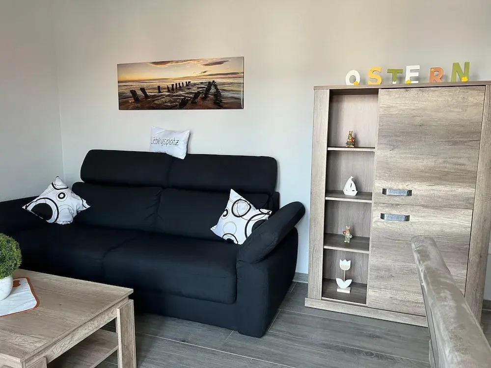 Ferienwohnung Nordsee
