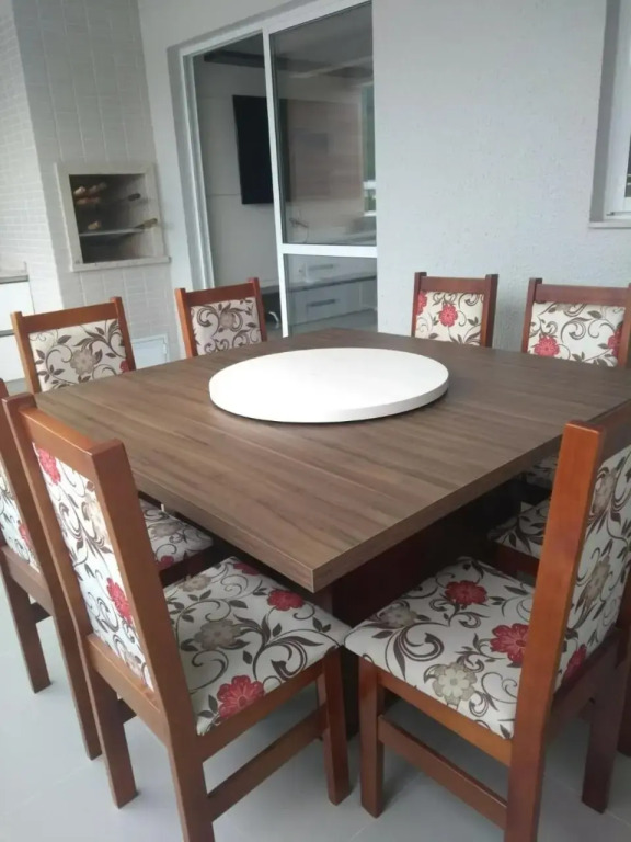 Duplex lindo sofisticado