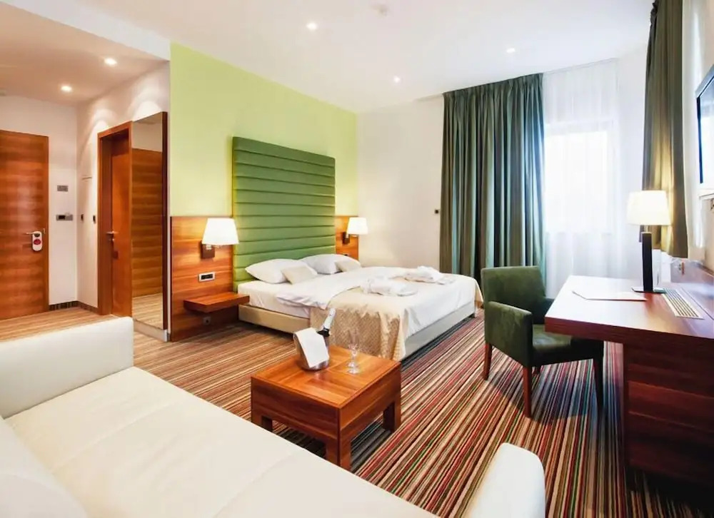 Hotel Sport
