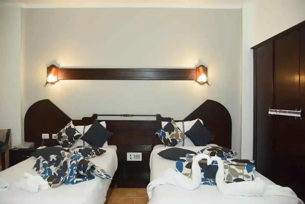 Aracan Hotel