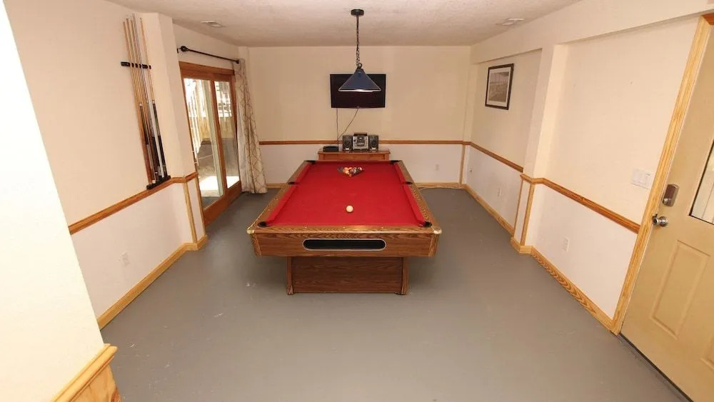Whispering Palm - 4 Br Home