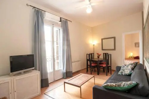 Gaudi Apartment 1