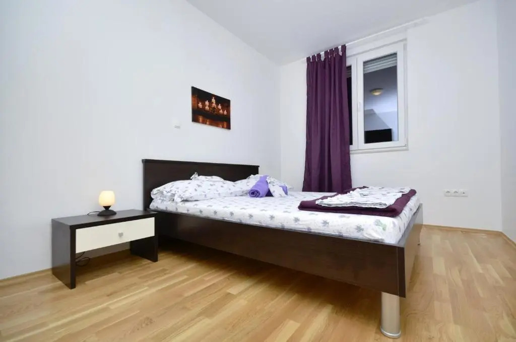 Apartments Lavanda