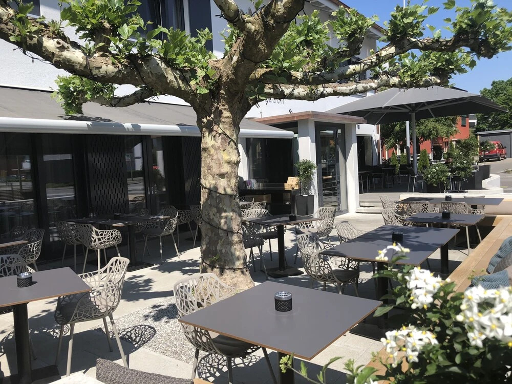 Hotel Sonne St. Moritz Superior