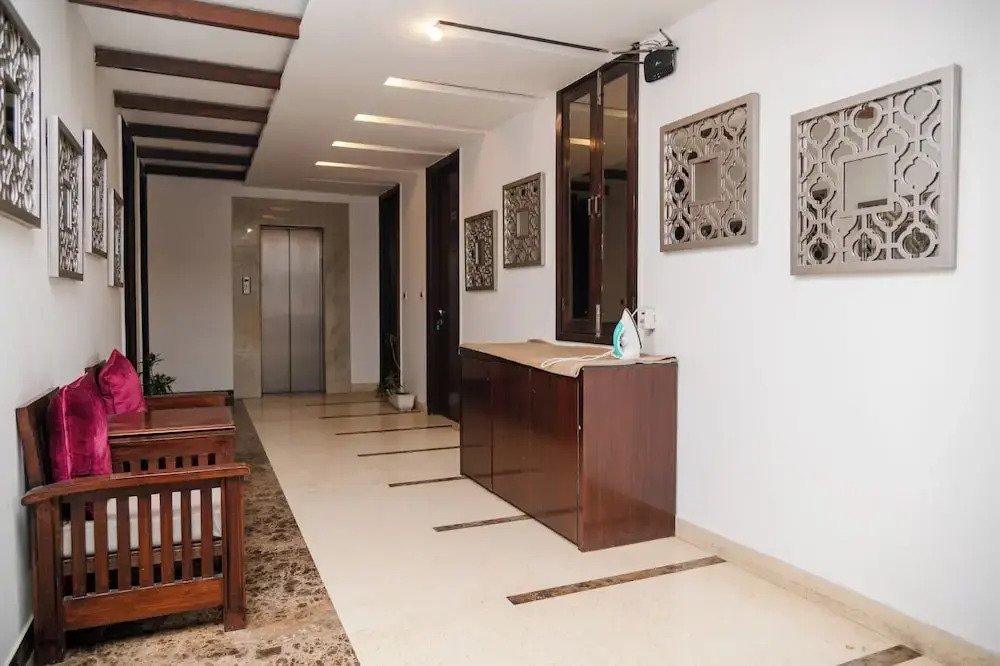 Vamsor Heights Gurgaon Near Huda Fortis & Max