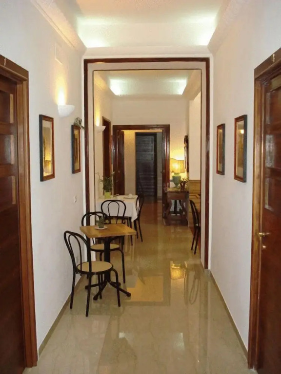 B&B La Casa Di Rosy