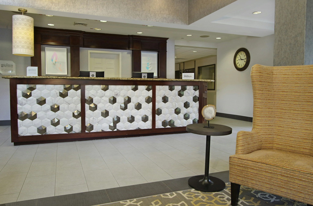 Hilton Garden Inn Sonoma County Airport