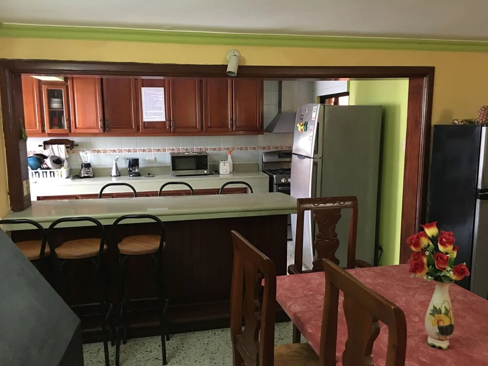 Apart-Hotel Costa Verde