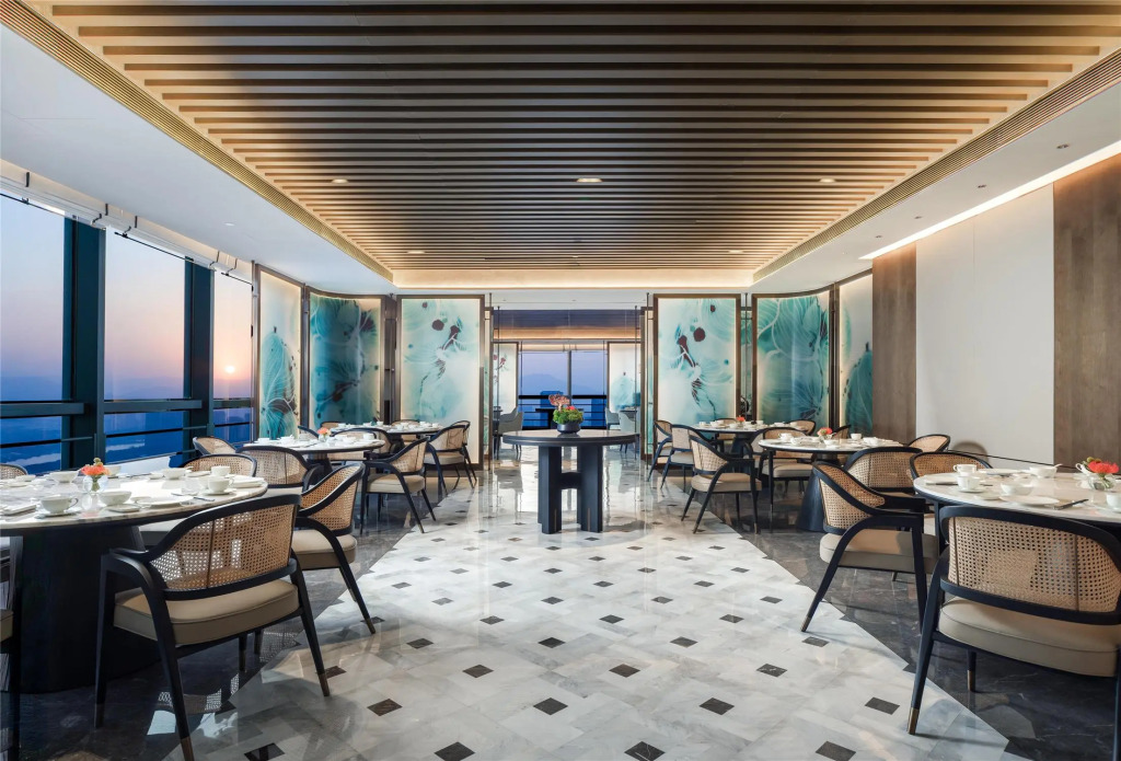 DoubleTree by Hilton Zhangzhou