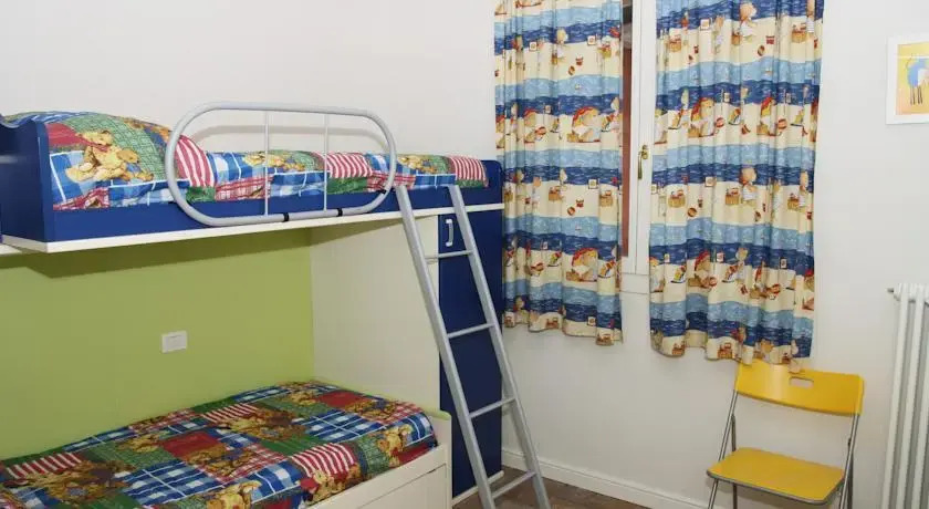 Le Residenze degli Aceri Rossi