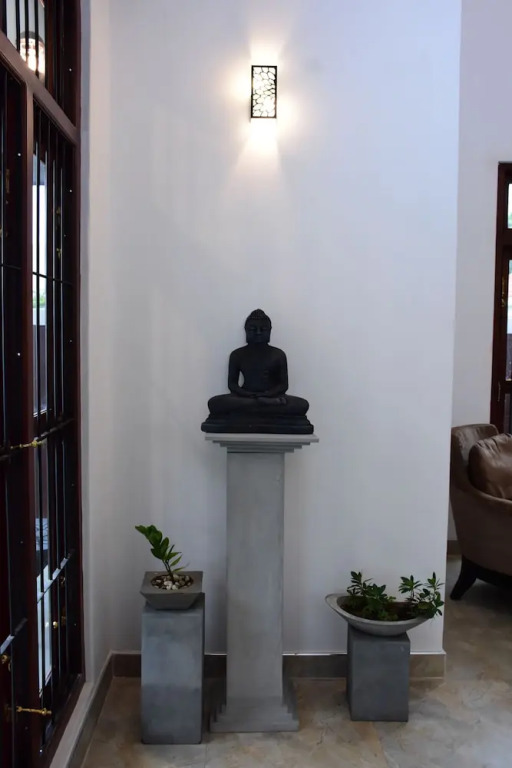 Deluxe Villa ANCAM Lanka