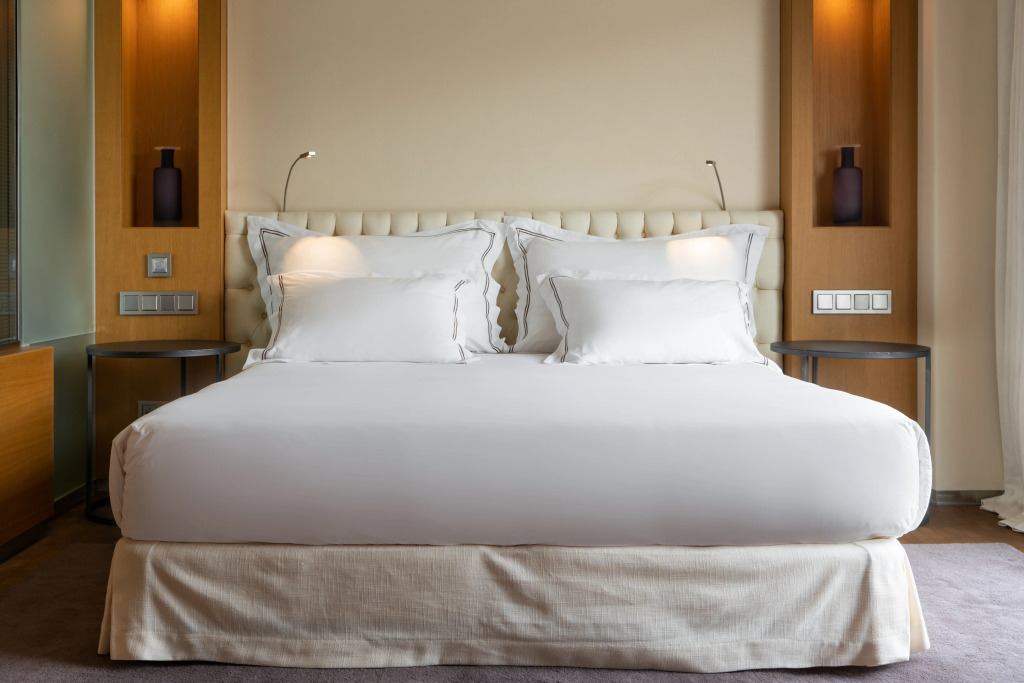 Valbusenda Hotel Bodega & Spa