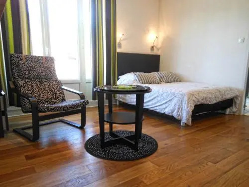 Appartements Residilaverde Gare