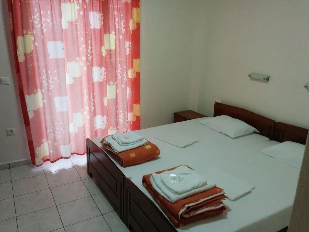 Hotel Evagelia