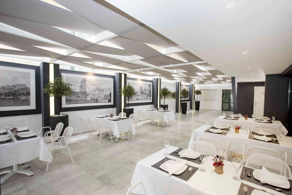 Mercure Rhodes Alexia Hotel & Spa