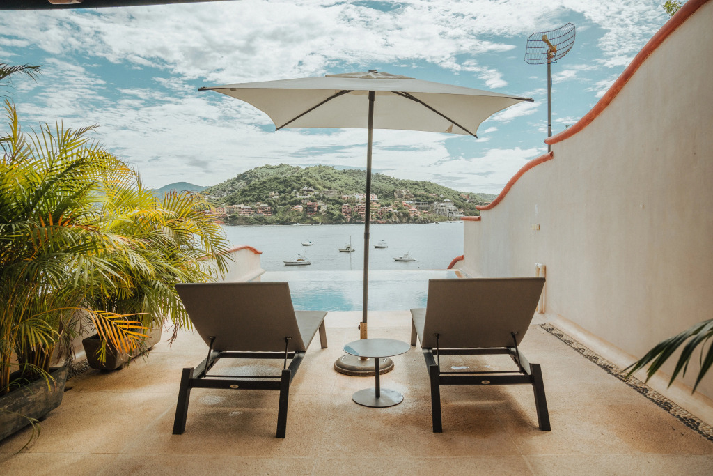 Villa del Pescador