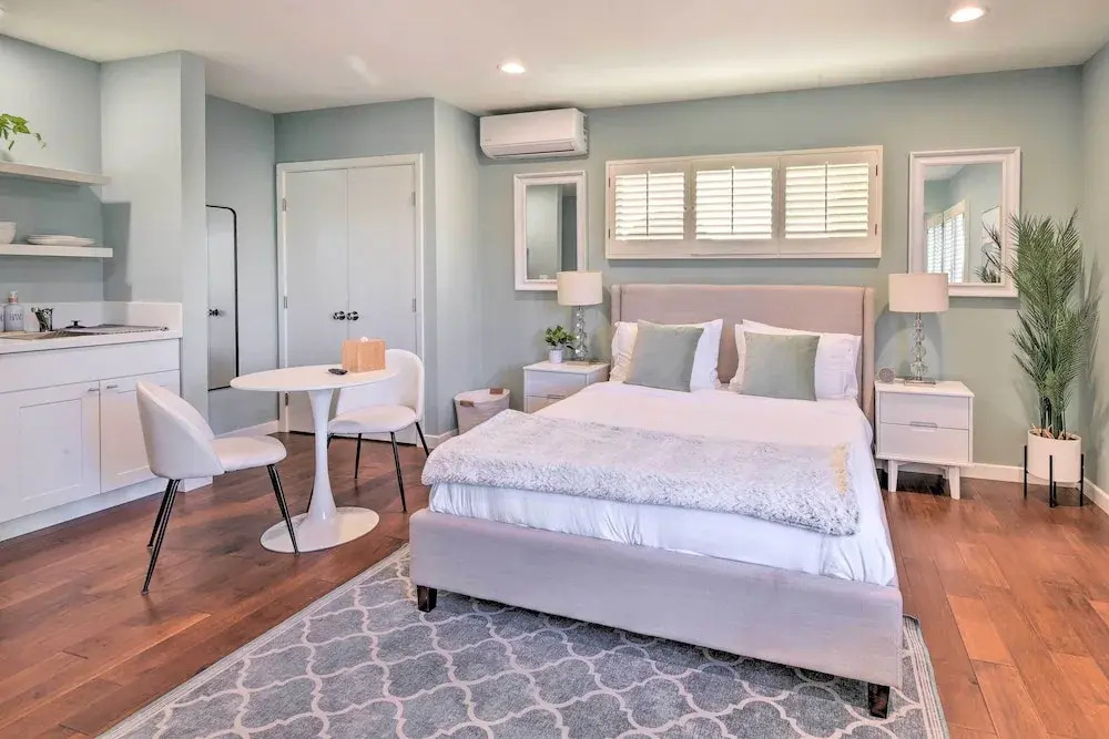 Quaint Studio in Los Angeles - Ideal Location