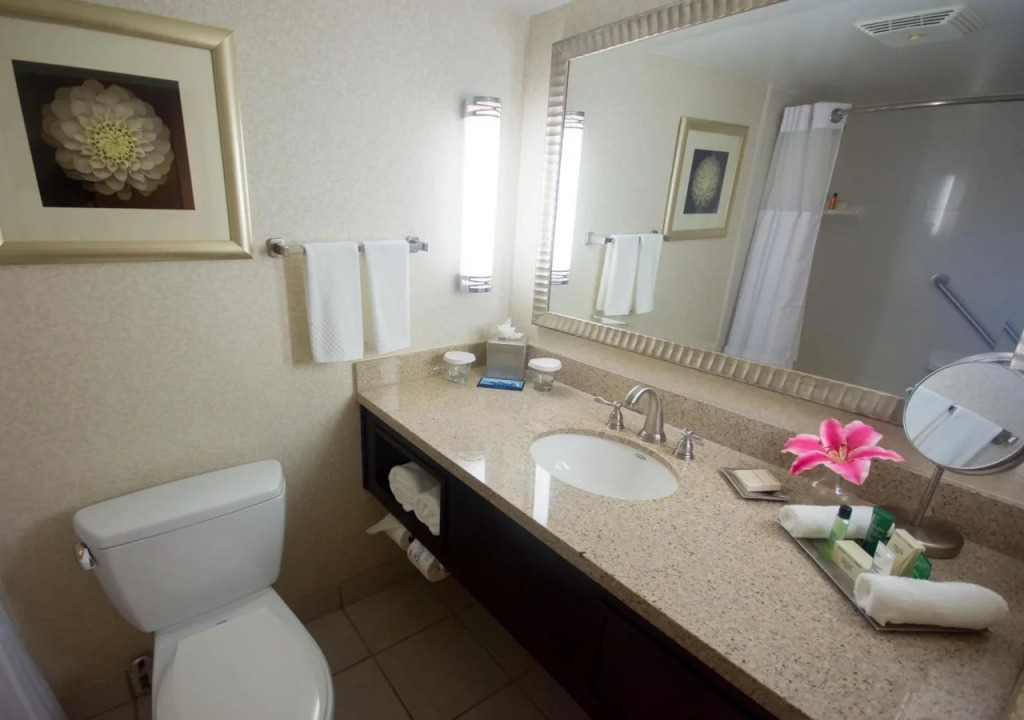 Hilton Palm Beach PBI