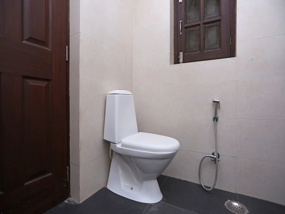 OYO 10772 Home 2BHK Grace Villa Sattal