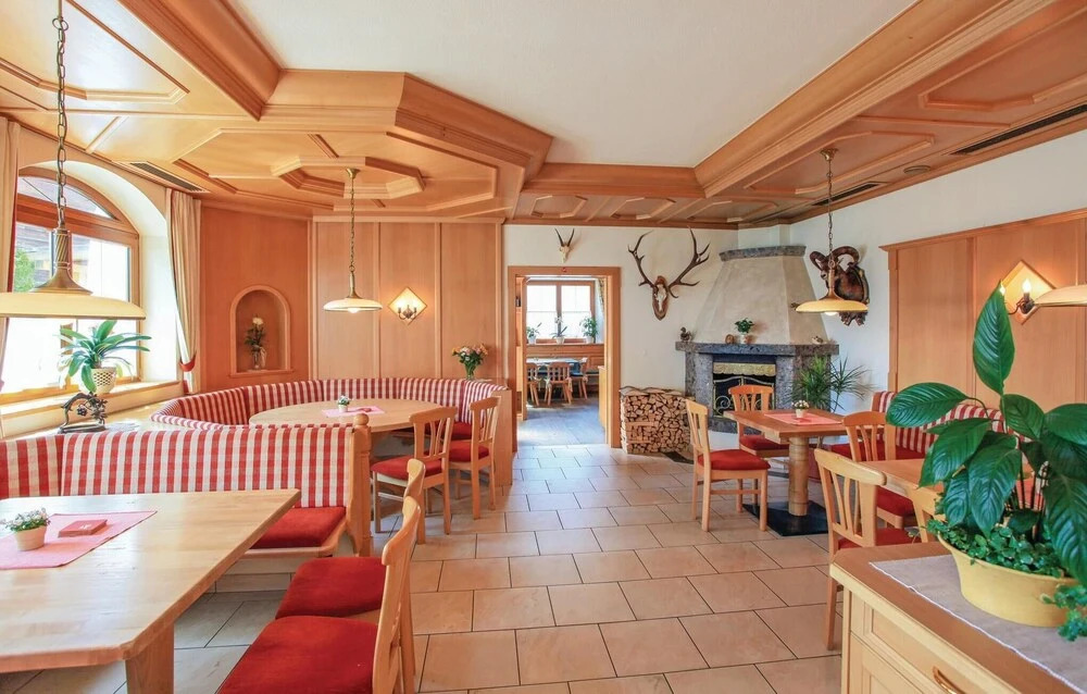 Amazing Apartment in Kirchberg With 1 Bedrooms and Wifi