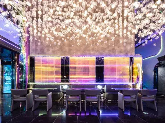 WINVIN HOTEL (Shantou high-speed rail station Zhujiang Road food street)