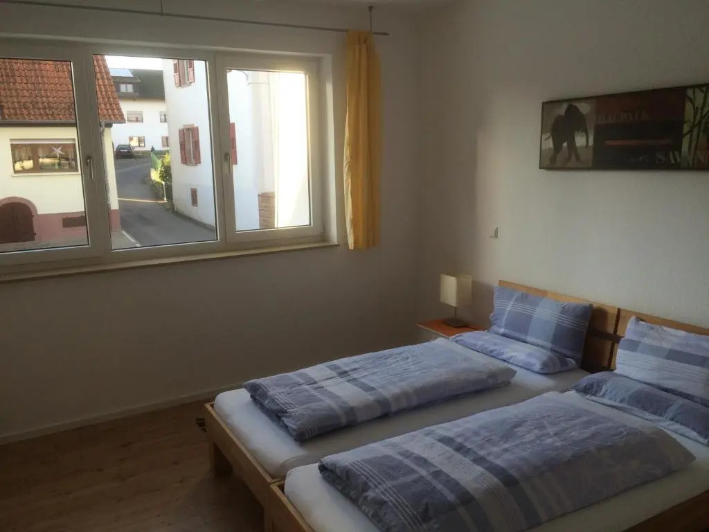 Holiday Home "max & Moritz"
