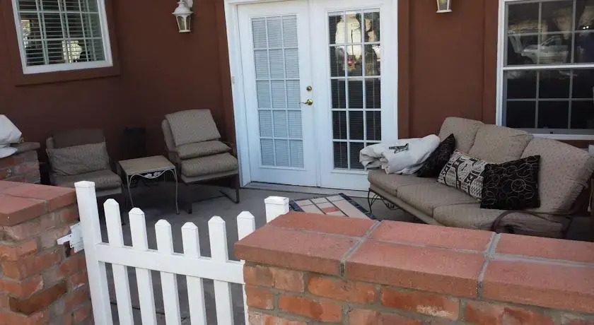 Toquerville BnB