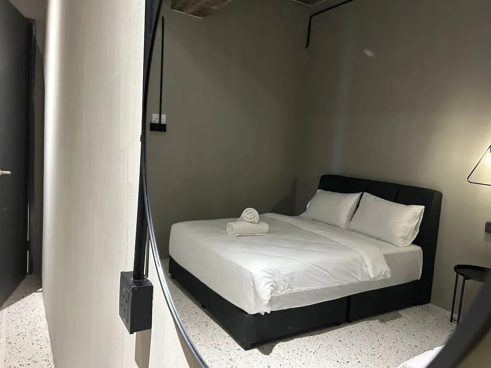 M2 Living Townhouse in Ipoh