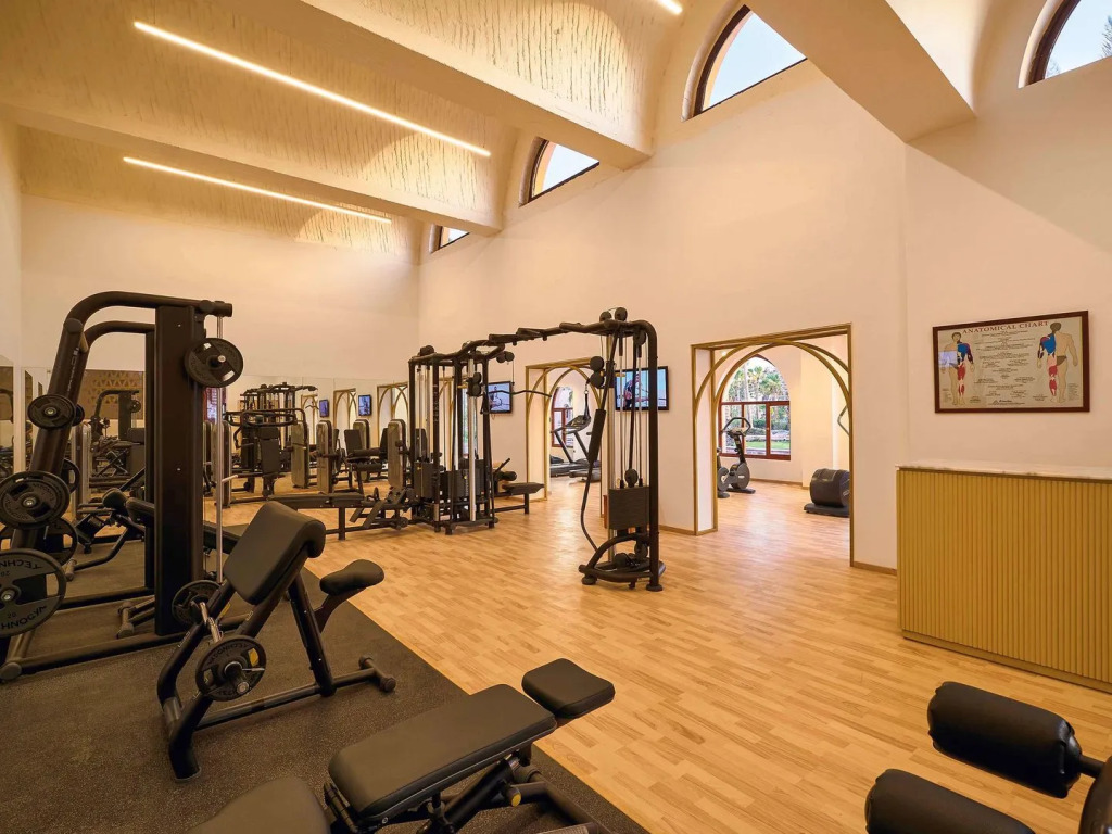 Movenpick Resort El Quseir