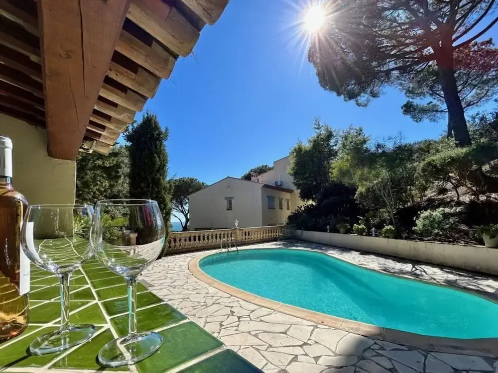 Petit Prince Comfortable Holiday Residence
