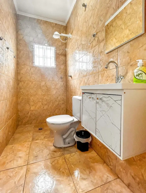 Tima Casa com Wifi pr Ximo a Praia em Itanha m SP