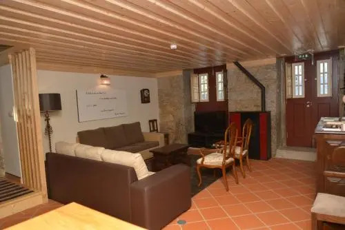 Casa Cachada