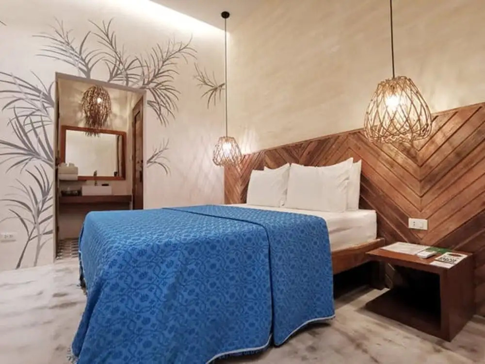 Ohana Resort Siargao