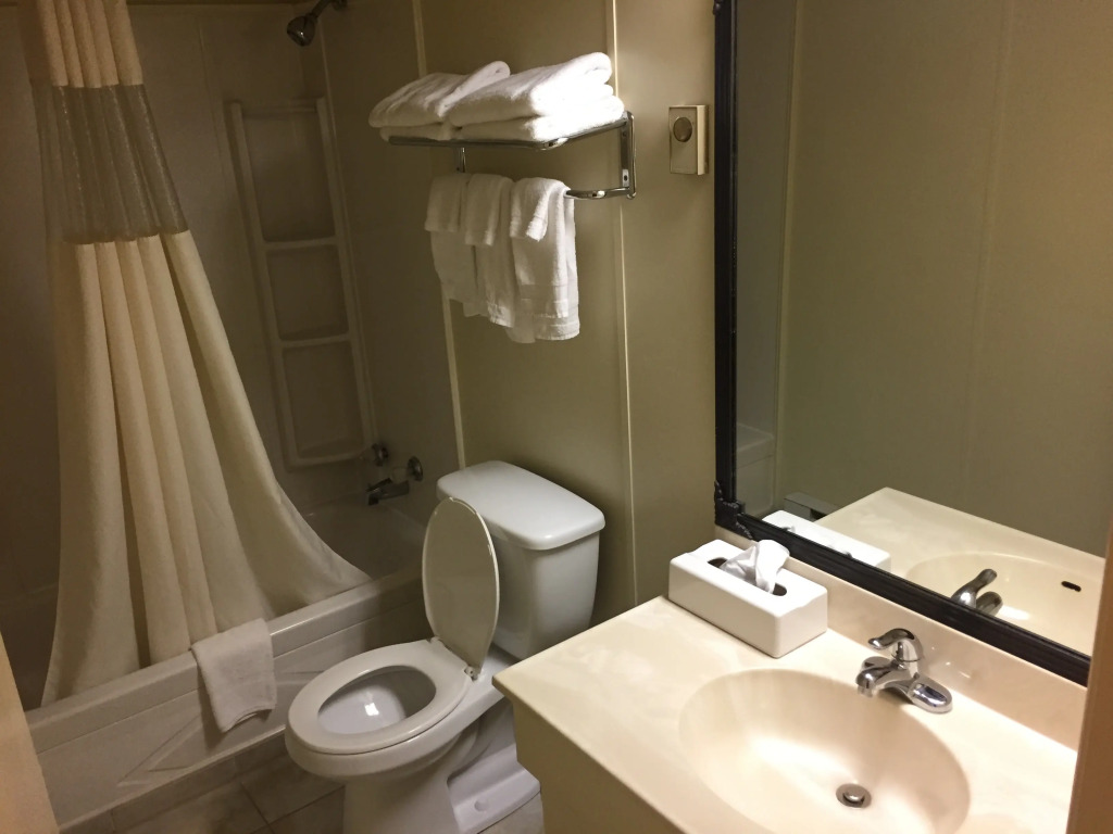 Rodeway Inn & Suites Charles Town